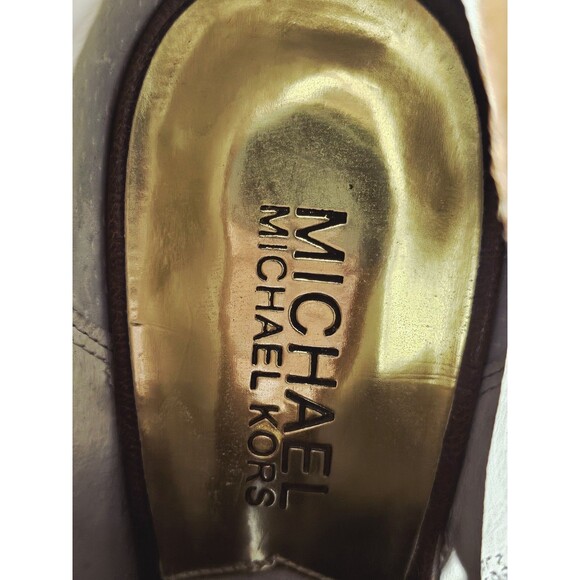 Michael Kors Heels Size 7 - Picture 7 of 8